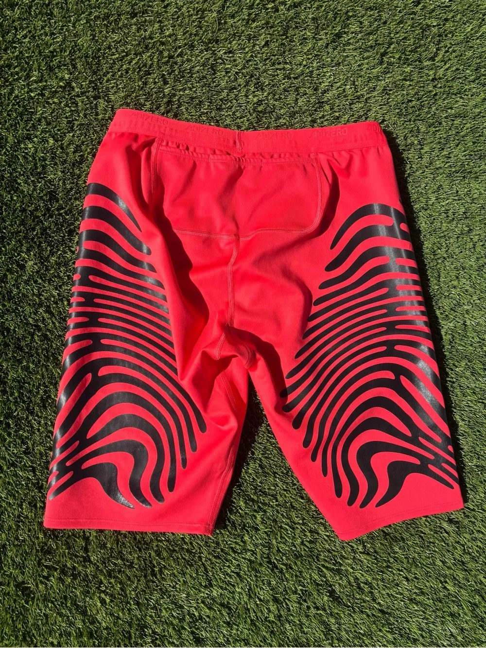 Adidas Adizero Rheon Control Women’s Running Shorts Size Medium